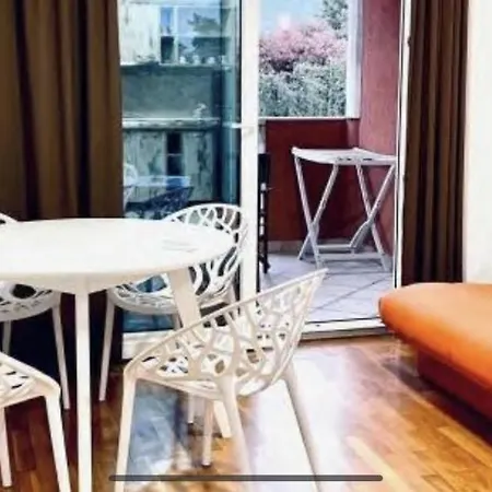 Apartman Monte Star *