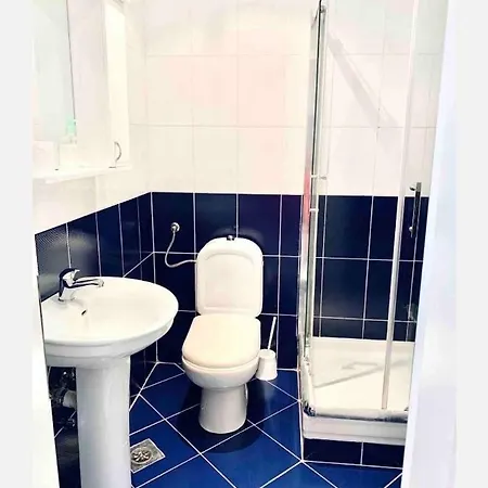 Apartman Monte Star Budva