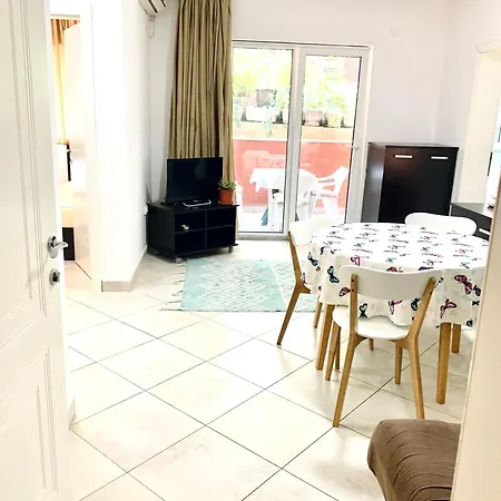 Monte Star Apartman