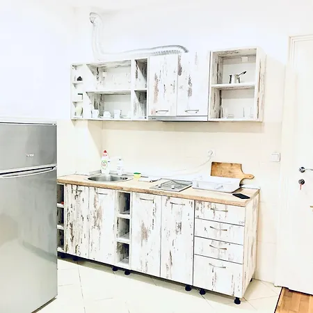 Apartman Monte Star