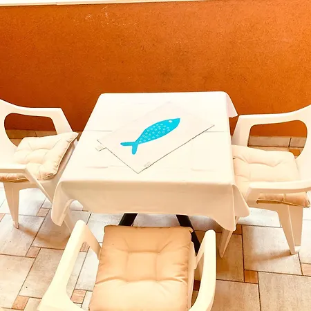 Apartman Monte Star Budva